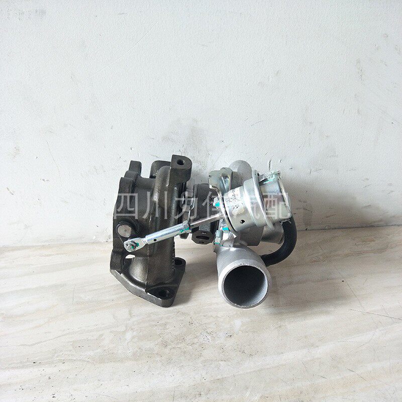 原厂天雁HP50-3 D20B-1118010B涡轮增压器适用绵阳新晨ZD20T5国五