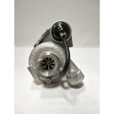 GT17江铃国四全顺顺达、宝典涡轮增压器822158-5002 1118300ABY