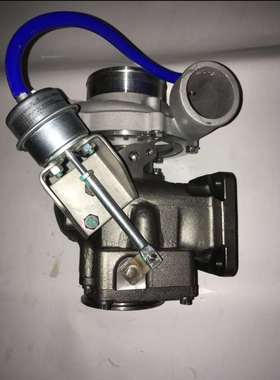 755512-5001=G5800-1118100A=GT35玉柴6G240-30-177KW=欧三增压器