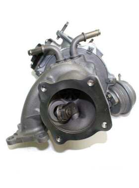 涡轮增压器福特福克斯福睿斯C-MAX嘉年华ecoboost 1.0T