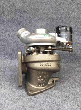 路虎3.6T行政版涡轮增压器左侧54399880111 bv39 右侧54399880110