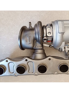 N46B20 N52B25 N52B30 S65B40 N46B20 N52B25 N46B涡轮增压器