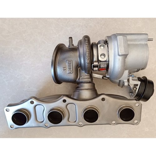 N46B20 N52B25 N52B30 S65B40 N46B20 N52B25 N46B涡轮增压器