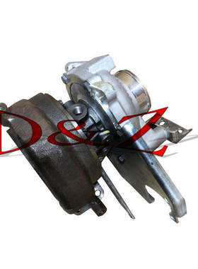 768755-5005S 768755-0004  17201E0130日野涡轮增压器 N04C