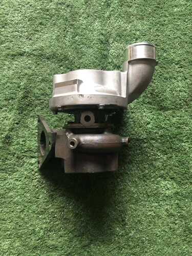 江铃凯运N720N725 JX493ZLQ5涡轮增压器JN1-6K682-AA=859781-5004
