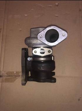 铃木1.4T涡轮增压器 49793-45604 49172-04202 13900-86P01-000