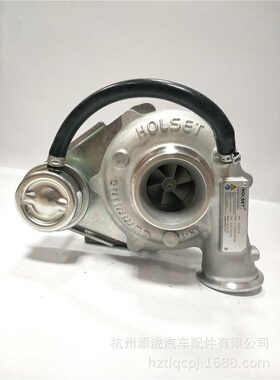 福田康明斯2.8L 欧四 涡轮增压器 5350161 5350162 HE150WG
