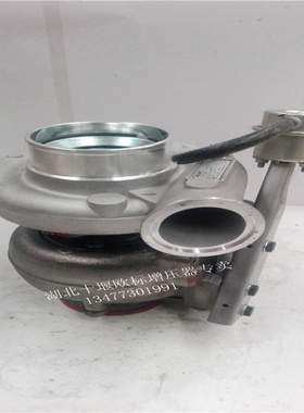 原装霍尔斯特HX30W涡轮增压器4040353/4040382