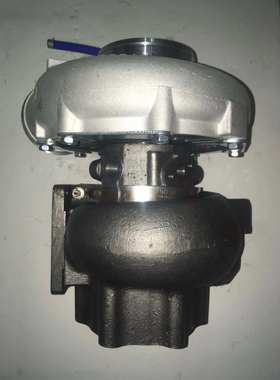 GTA42玉柴6K天然气400马力440马力涡轮增压器K3B00-1118100-135