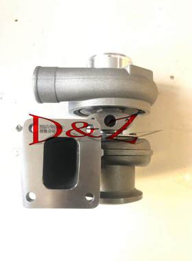 装载机拖拉机增压器约翰迪尔2104增压器RE50626 RE548736 C15