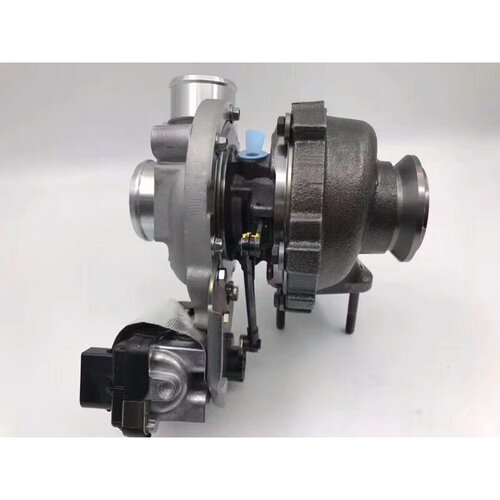 原装盖瑞特 华泰宝利格2.0T GTB15V 806874-0001涡轮增压器 机