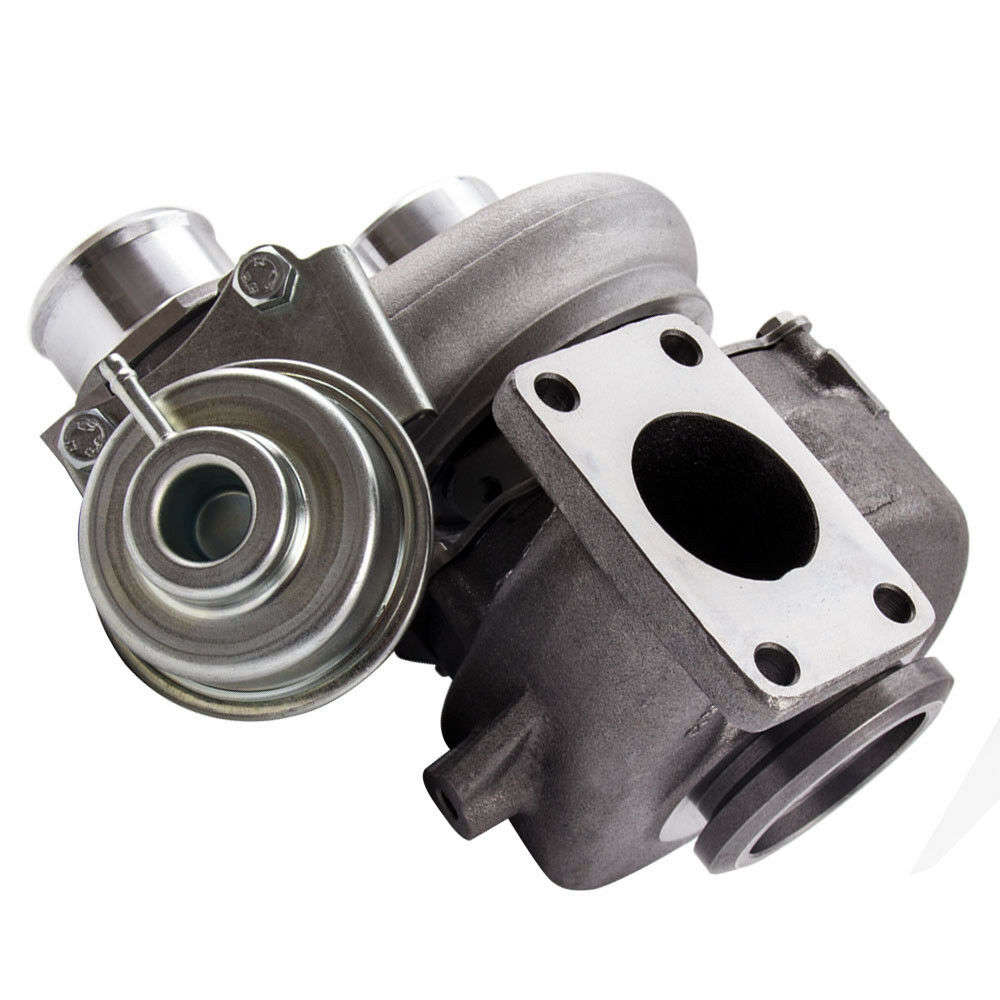 49377-07440涡轮增压器Volkswagen Crafter BJM BJL 2.5TDI