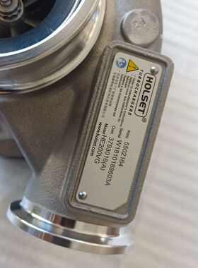 福田欧马可5502164 3793016 HE200VG康明斯霍尔赛特 涡轮增压器