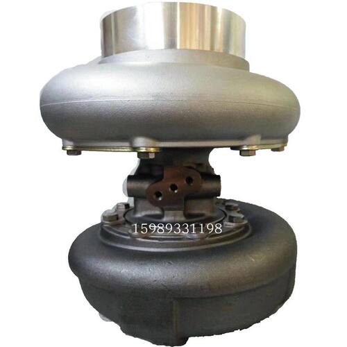 三菱船机S16R发电机TD10/TD13M涡轮增压器49181-0112049182-03621