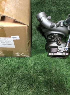 49389-05230/1=K00840019=B235R北汽绅宝2.3 BJ80 BJ40涡轮增压器