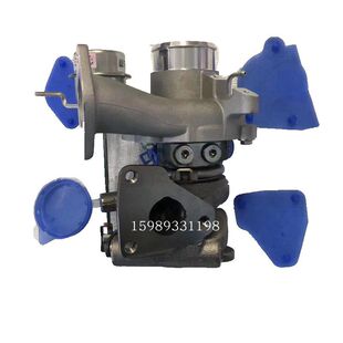 长城哈弗GW4G15B原厂H6 H2腾翼C50 V80风骏1.5T 涡轮增压器