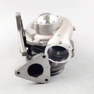 760699-5004S涡轮增压器VW T5 Transporter 2.5 070145701N