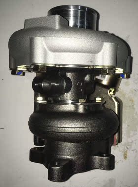 云内YN27CRD-08005 YN33CRD 涡轮增压器ZJ35-HA1505 云内4102