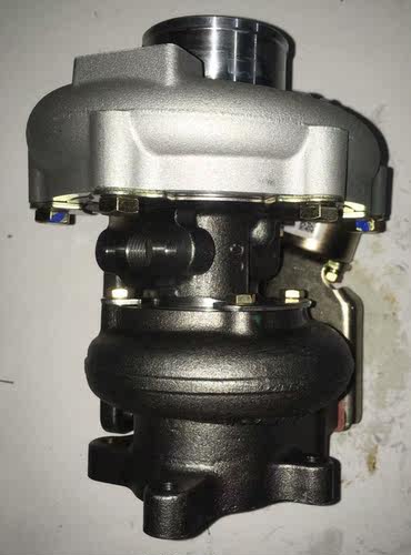 云内YN27CRD-08005 YN33CRD 涡轮增压器ZJ35-HA1505 云内4102