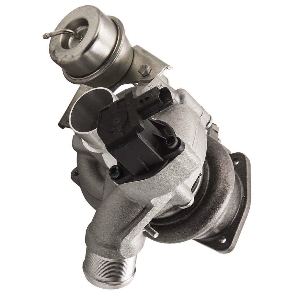 雪铁龙C3-XR C4L C5 C6 DS4S DS5 DS6 DS7涡轮增压器THP160 1.6T