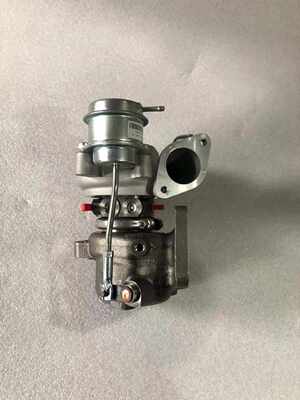 东南V5 凌志 V6 凌仕X7 博朗 众泰大迈1.5T涡轮增压器49135-03910
