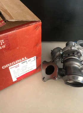 标致1.2T 雪铁龙1.2T EB2DTSM 涡轮增压器829675-5001 9805762680