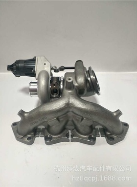 长城哈弗H6运动版 1.5T 涡轮增压器 1118100XEG06B 49180-04230