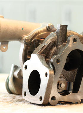 涡轮增压器K0422-881/882马自达speed3 6MPS CX-7 2.3T DISI MZR