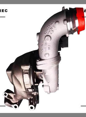 吉普 大切诺基3.0T涡轮增压器823024-5004 GTB2052VKL 35242180G