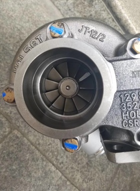 Holset东风天锦220马力 HE300WG 3776568 3776569涡轮增压器 机