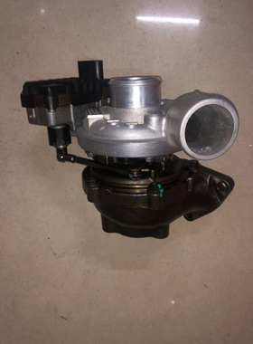 长城哈佛2.0T GTC1446VZ 1118100XED30 815479-0008风骏6增压器