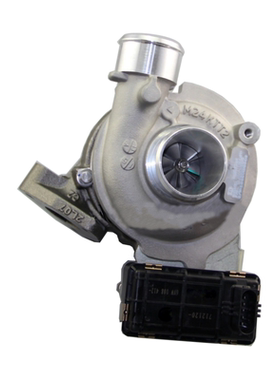 762463-5006S涡轮增压器适用Chevrolet Captiva Epica Z20DM