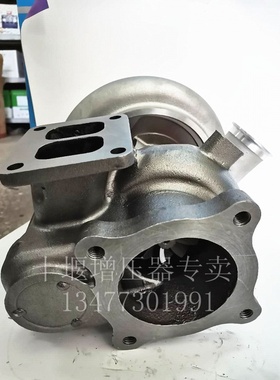 TF08L/S00013411/49134-04200涡轮增压器上海菱重