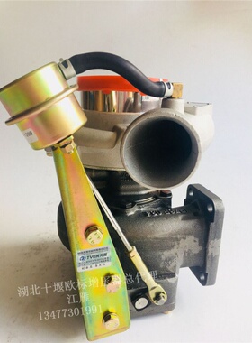 江雁6105ZLQ玉林JYJ3600-A涡轮增压器