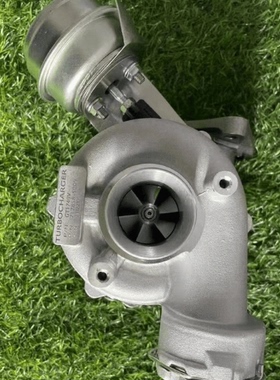 涡轮增压器717858-0005/038145702E配帕萨特1.9t柴油斯柯达奥迪