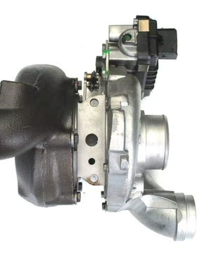 OM642涡轮增压器奔驰C E R CLS GL 300 350 ML320 Sprinter 3.0d