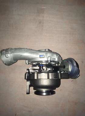 出口大众T5 2.5T 760699-5004S 070145701N涡轮增压器GTB1752V 7