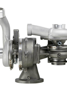 8C3Z6K682A 8C349T428AA涡轮增压器FORD F250 350 PICKUP 6.4L