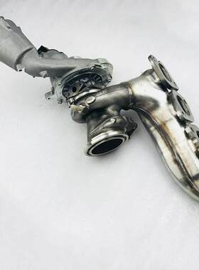 奔驰M274 920涡轮增压器C E GLK SLK180 200 250 260 2.0T