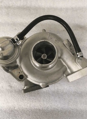 IHI-庆铃五十铃 天皇600P欧四 RHF4H 8981941890  涡轮增压器 机