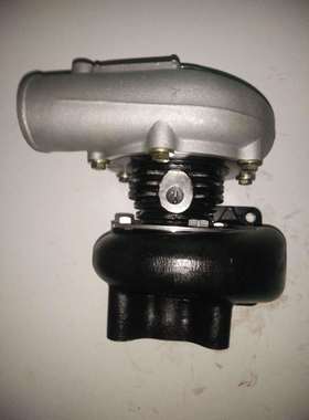 农机收割机东方红拖拉机4缸配套涡轮增压器A9L00 b9905 A50000