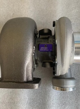 沃尔沃EC290B EC260B 老款挖掘机 04259315KZ 博格华纳S200增压器