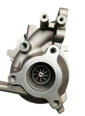 14411-LC10A涡轮增压器Nissan Atlas CabStar Maxity Murano 2.5L