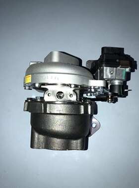 江铃域虎2.0T涡轮增压器839413-0002=HP2-6K682-AA匹配JX4G20A5L