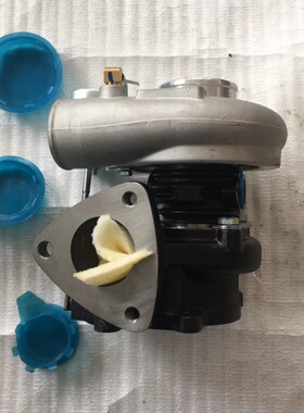 四达JP60S/485/490/东风福瑞卡1118010/SD4BW754U轻卡涡轮增压器