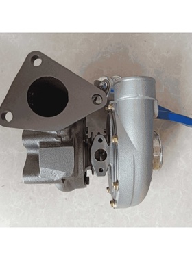 盖瑞特GT20-大柴CA4DC2-12E4发动机 1118010-26E 79847涡轮增压器