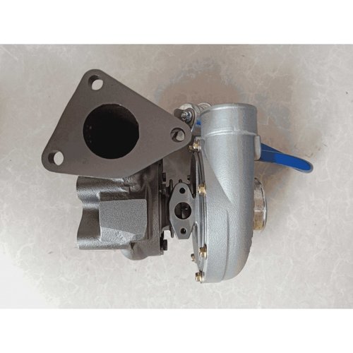 盖瑞特GT20-大柴CA4DC2-12E4发动机 1118010-26E 79847涡轮增压器