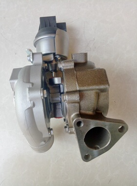 长城绿静哈弗H6 2.0T BV43 1118100-ED01 53039700155原装增压器