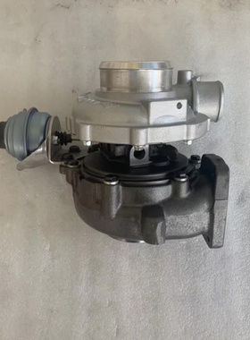 盖瑞特-进口南京依维柯F1C 欧五 国五5801921269 840513-1增压器