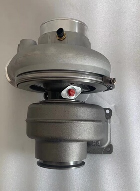 霍尔塞特康明斯QSZ 475马力HE500FG.3778468 3778467涡轮增压器机